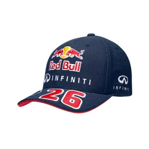 czapka Red Bull